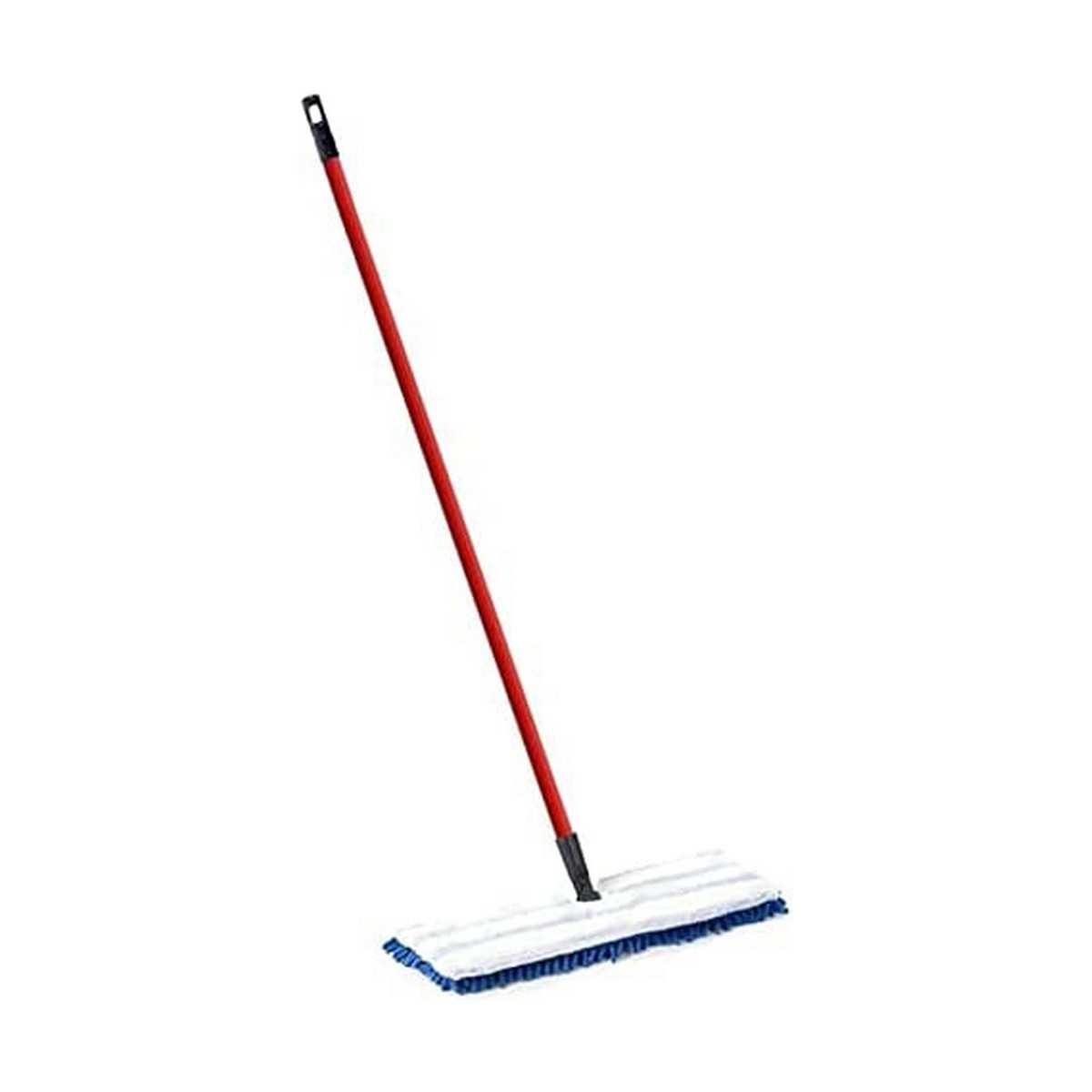 Microvezel Zwabber Vileda Flip Mop Microvezel (45 x 12 cm)
